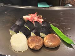 -神户牛排餐厅MOURIYA(总店)