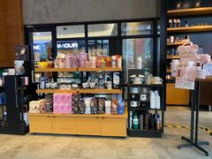 零售区-星巴克臻选(沈阳大悦城店)