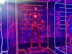 -沈阳国际会展中心管理有限公司