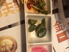 -木屋烧烤(龙岗龙城万科里店)