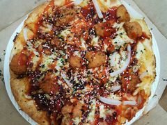 -达美乐比萨(文三路店)