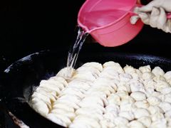 生煎包-鼎顺小吃(吴山名楼店)