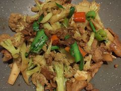 -聚鑫阁江浙菜·非遗传承技艺(闵行交大店)