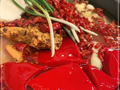 -黄潇洒老火锅(九眼桥宏济巷店)