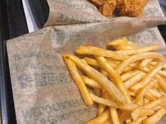 -肯德基(绍兴胜利店)