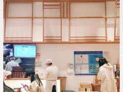 -小满手工粉(上海月星环球港店)