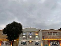 -柴油机1959创意园(IF1959文创园)