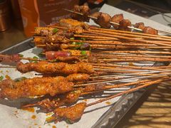 -烤匠麻辣烤鱼(万象城店)