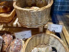-熊叔熊婶面包房(团结湖店)
