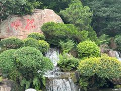 -江心屿景区