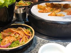 -酒拾烤肉(解放路店)
