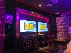 -歌友汇KTV(悦荟广场店)