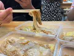 -山水肠粉(盐田店)