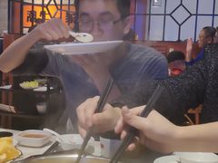 -潮牛一家潮汕牛肉火锅(璧山中央大街店)
