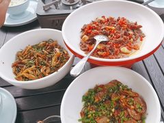 -耕渔小院·湖南鱼鲜(望城店)