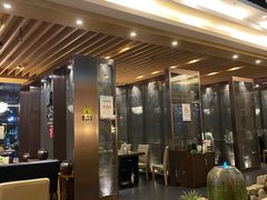 -朴大人炭烤·韩国料理(奥帆中心海尔洲际店)