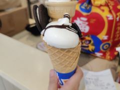 -DQ·蛋糕·冰淇淋(金桥店)