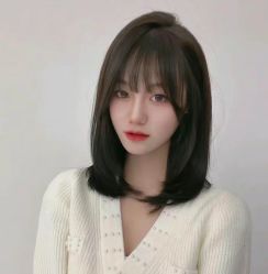 -张昊造型