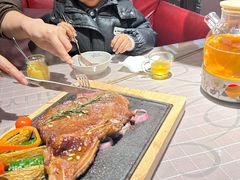 -赛维利亚中西餐厅(平塘店)