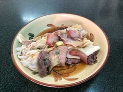 猪肝肠粉-东盛美食(东城南路店)