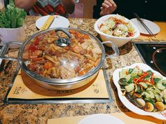 -黄记煌三汁焖锅(顺义华联店)