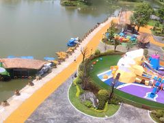 -森波拉奇妙世界