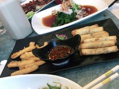 -玉雪春天(中正花园店)