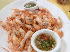 白灼海虾-大笑饭堂(甲子桥店)