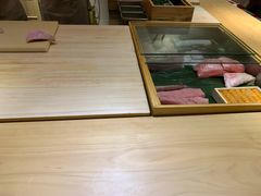 -鮨青(恒基名人购物中心店)