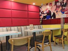 -尊宝比萨(广州塔店)
