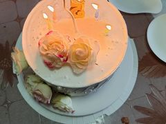 -牛仕西饼屋·低糖生日蛋糕(鲁谷店)