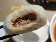 蟹黄加蟹包-花园茶楼(兴城西路店)