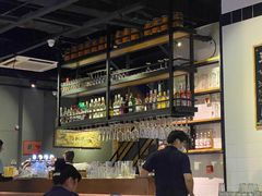 -LENBACH兰巴赫西餐啤酒坊(大连东港店)