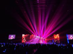 -郑州国际会展中心