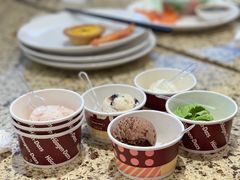 -禾斗海鲜自助(市南银座店)