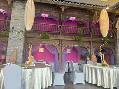 -于塗·文化餐厅(棕榈店)