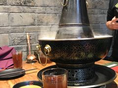 -丁卯•铜锅涮肉(工体店)