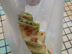 -咏春葱油饼(德政中路店)