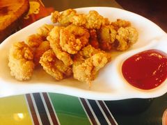 -豪享来牛排·中西简餐(黄河路店)