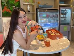 -广州花都融创文旅城希尔顿惠庭酒店