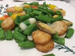 -稻香酒家·35年老字号(侨光店)