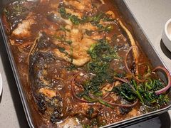 -半天妖烤鱼(方庄店)