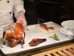 -四季民福烤鸭店(故宫店)