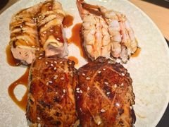 -沼津港精致料理·寿喜烧·烧鸟(漕河泾印象城店)