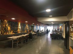 大堂-麦当劳(北京路广百广场店)