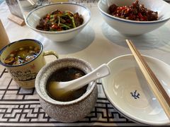 -农耕记·湖南土菜(halo广场店)