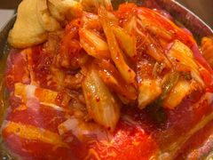 -桃太郎寿司料理(南坪店)