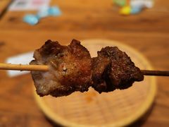 -陇上秦轩biangbiang面(萧山万象汇店)