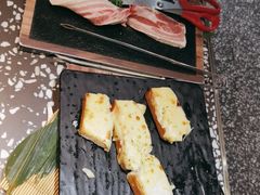 -黑牛の場烤肉(摩天活力城店)