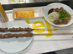 -宜家·瑞典风味餐厅(烟台路店)